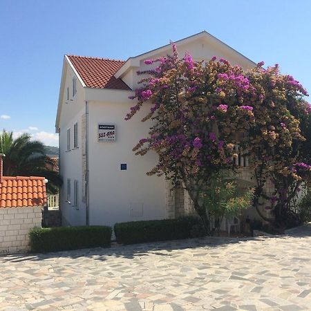 Suz-Ana Διαμέρισμα Τρογκίρ Εξωτερικό φωτογραφία