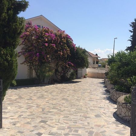 Suz-Ana Διαμέρισμα Τρογκίρ Εξωτερικό φωτογραφία