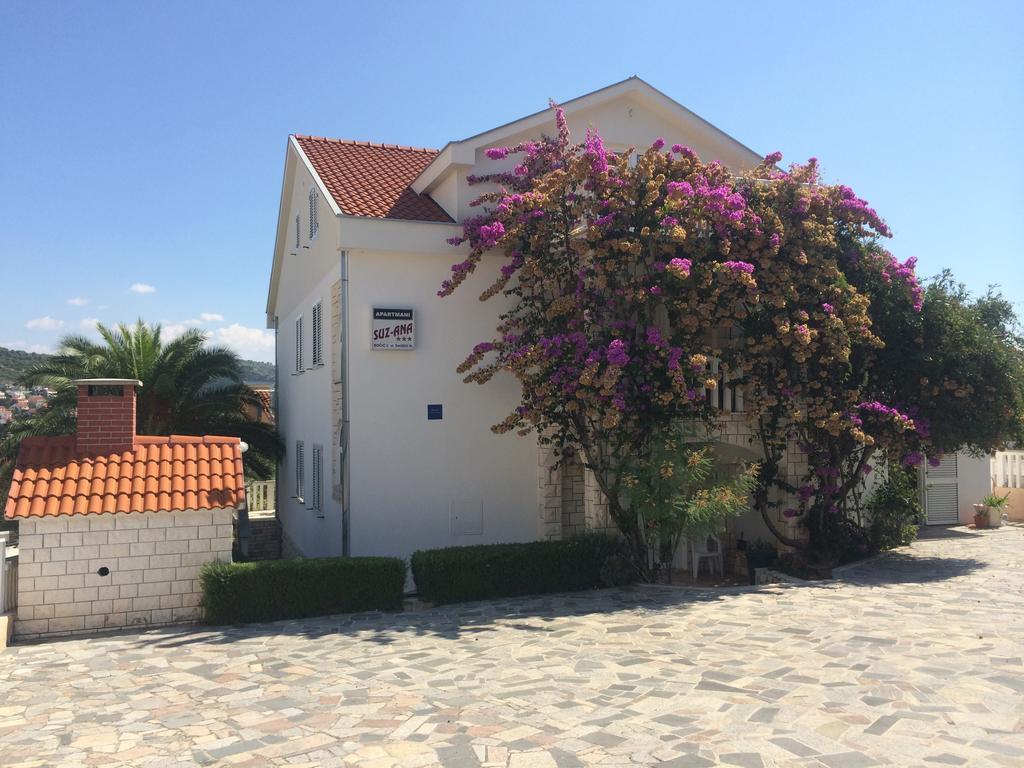Suz-Ana Διαμέρισμα Τρογκίρ Εξωτερικό φωτογραφία