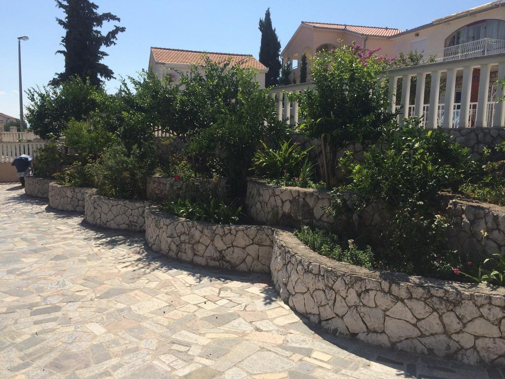 Suz-Ana Διαμέρισμα Τρογκίρ Εξωτερικό φωτογραφία